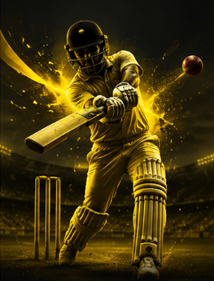 Cricket
