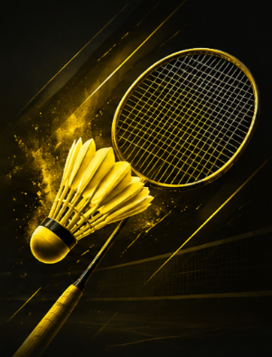 Badminton